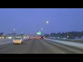 Slick roads for Wednesday morning commute 7 a m update
