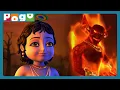 Download Lagu Little Krishna 🪈| Dosti Ka Imtehaan! 💪 | Full Episode 🤩| Krishna Cartoon for Kids |  @PogoChannel