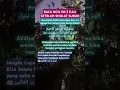 Download Lagu BACA DO'A INI  3 kali Setelah Sholat Subuh #shorts #feedshorts #doa #doamustajab #dosa #yukberdoa