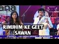 Download Lagu RIMJHIM KE GEET SAAWAN GAAYE | SAMPADA GOSWAMI | ASHISH SHRIVASTAVA | SIDDHARTH ENTERTAINERS