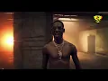 YOUNG DOLPH VS KEY GLOCK MXTAPE - THE STUNT 8 MIXTAPE X DJ SHOWCASE