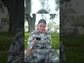 The last photo on her camera