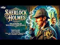 Lagu SHERLOCK HOLMES । দি এনিগমা অফ দ্য সাইলেন্ট নাইটিংগেল। A.C Doyle। FanFic। Sunday Suspense । GOLPASUR