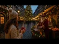 Lagu Straatsburg — De Hoofdstad van Kerstmis: De Mooiste Markt ter Wereld