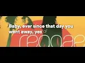Daville - Always On My Mind Lyrics