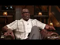 $750 vs $14M For Show - Big Daddy Kane Talks His Pay vs Kendrick Lamar's | CLUB SHAY SHAY