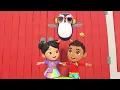 😁 The Happy Place Dance! 😁 | BEST OF @KidsKaraokeSongs | Lellobee Friends