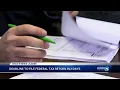 Deadline to file pay federal taxes fast approaching