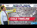 It s still very cold - St Louis extreme cold latest what to expect this week