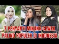 Lagu 7. PENYANYI MINANG WANITA TERPOPULER , BAHKAN ADA MENDUNIA