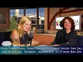 Kathy Fraga on the Visalia Convention Center Gigantic Indoor Yard Sale - Saturday January 5 2019