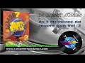 Download Lagu DJ Cassy Jones - As 7 Melhores Jovem Pan Vol. 2