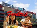 METROWALK ZHONGLI TAIWAN - FOODTRIP