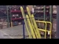 Fork Extension Storage Rack - 800-763-9020