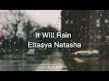 Download Lagu It Will Rain - (Cover) Eltasya Natasha