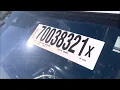 Copart Knightdale NC Vehicle Tour 2017 Jaguar F-Pace Prestige