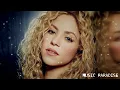 Download Lagu Shakira - Underneath Your Clothes (1 Hour)