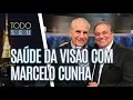 Download Lagu Saúde da Visão do Brasileiro - Todo Seu (14/02/19)