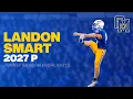 Landon Smart - Junior Season Highlights