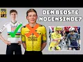Download Lagu Er Tadej Pogacar den bedste cykelrytter nogensinde?