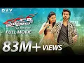Download Lagu Bruce Lee The Fighter Telugu Full Movie - Ram Charan, Rakul Preet Singh