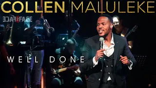 collen well done gospel praise u0026 worship song