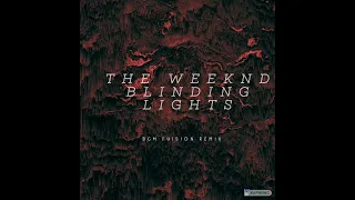 the weeknd blinding lights bgm amapiano fusion remix 