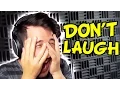 Try Not To Laugh Challenge