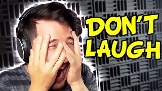 Download Try Not To Laugh Challenge #5 MP3