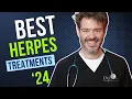 Herpes Update 2024