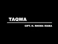 Download Lagu Rhoma Irama - Taqwa (New Version) [Stereo | Official Music Video]