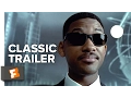 Download Lagu Men in Black (1997) Official Trailer 1 - Will Smith Movie