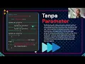 Penjelasan Method Prosedur di Java