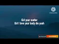 Jzyno - Butta My Bread (Lyrics) ft. Lasmid