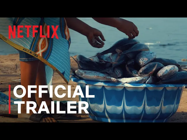 Seaspiracy | Official Trailer | Netflix