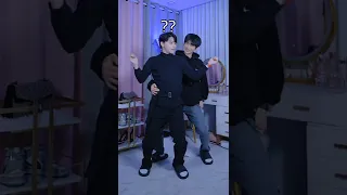 رقص كوري   دندنها