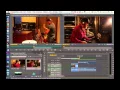 Adobe Premiere Pro CS6 Tutorial 1 - Basic Editing