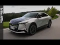 Download Lagu 2026 DS N°8 AWD Etoile | Crystal Pearl | Driving, Interior, Exterior