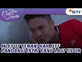 Download Lagu Mleyot Tenan! Ka Jeff Pandangi Istri yang Lagi Tidur | Takdir Cinta Yang Kupilih - Episode 392 MP3
