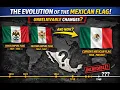 The COMPLETE History of the Mexican Flag 1325-2026