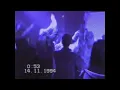loathe - no stranger to you... ( slowed )