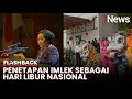 Download Lagu Presiden Megawati Hadiri Perayaan Tahun Baru Imlek Nasional 2002 | Flashback