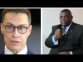 Download Lagu Nigeria has successfully dragged Finland into the mess they are in, says Dr. David Matanga.
