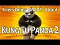 Download Lagu Everything GREAT About Kung Fu Panda 2!