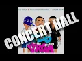 Elovrga - Alex Favela, Grupo Marca Registrada & Joaquín Medina - Concert Hall