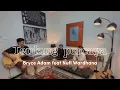 Download Lagu Mario G Klau ft Jholand Mc \u0026 Niba Fred - Tentang Percaya (Live Cover by Bryce Adam ft Nufi Wardhana)