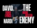 Download Lagu THE ENEMY (RICHIE KOTZEN COVER) VIDEOLYRICS