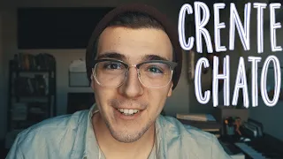 NÃO SEJA UM CRENTE CHATO