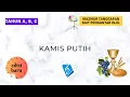 Download Lagu (Edisi Baru) Kamis Putih - Mazmur Tanggapan \u0026 Bait Pengantar Injil (Reff. 021 \u0026 PS. 965)