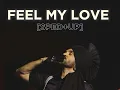 Feel my love [sped+up] | Diljit Dosanjh | Moonchild era | @diljitdosanjh || @vinzux ||